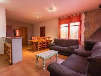 Casa Estany Tort Apartment L'Ametlla de Mar