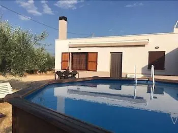 Casa Estany Tort Apartment L'Ametlla de Mar