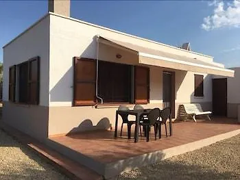 Casa Estany Tort Apartment L'Ametlla de Mar Spain