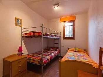 Casa Estany Tort Apartment L'Ametlla de Mar