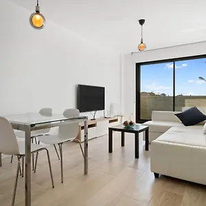 Gregal By Enjoy Rocas Doradas Apartamento