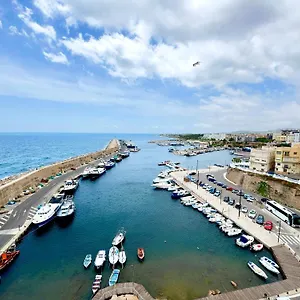 Charming Sea Front 3 Bedroom - Incredible Views! Apartamento